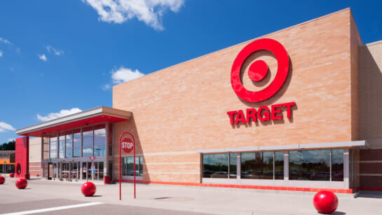 7 Ways You're Wasting Money at Target