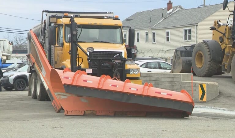 A milder winter means WNY towns, cities are saving money