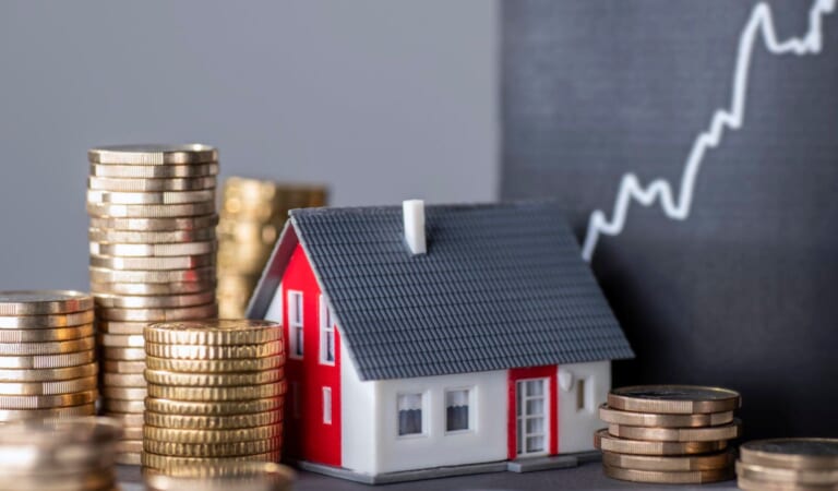 Study Uncovers Opportunities For Using Housing Wealth In Retirement