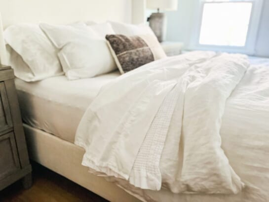 How Often Should You Sheets & Bedding