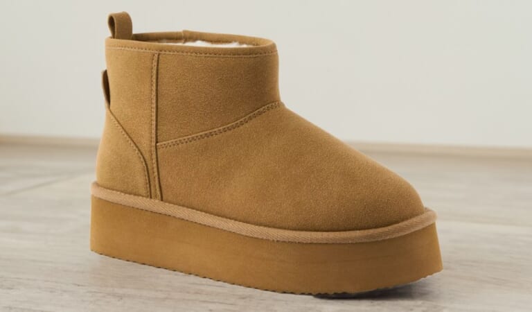 American Eagle Booties Only $17.98 | Affordable UGG Alternative & Won’t Last Long!