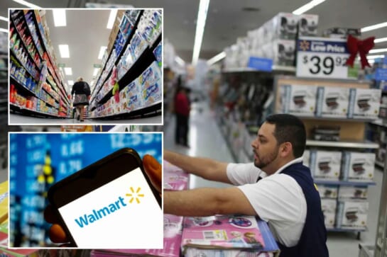 Walmart employee shares 8 ways to save money, time shopping there