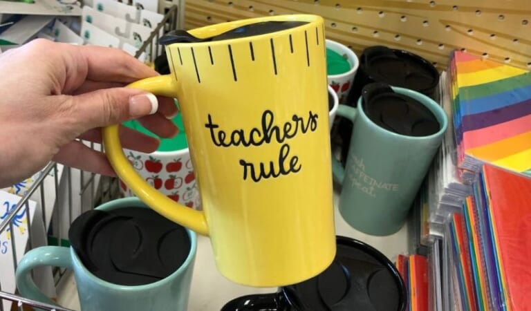 The Best Teacher Discounts Of 2024