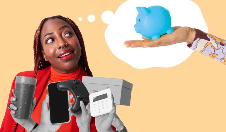 Mind Over Money: Here’s What You Need To Tell Yourself To Start Saving More
