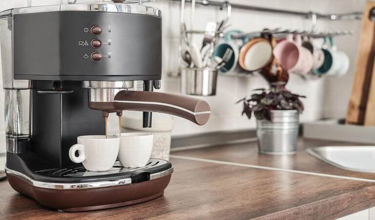 5 Fancy Coffee Makers That Aren’t Worth the Money