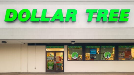 7 Ways Dollar Tree Uses Sizing To Charge You More