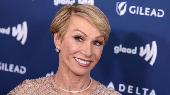 Barbara Corcoran: Why She's Against Diversifying and Saving Money
