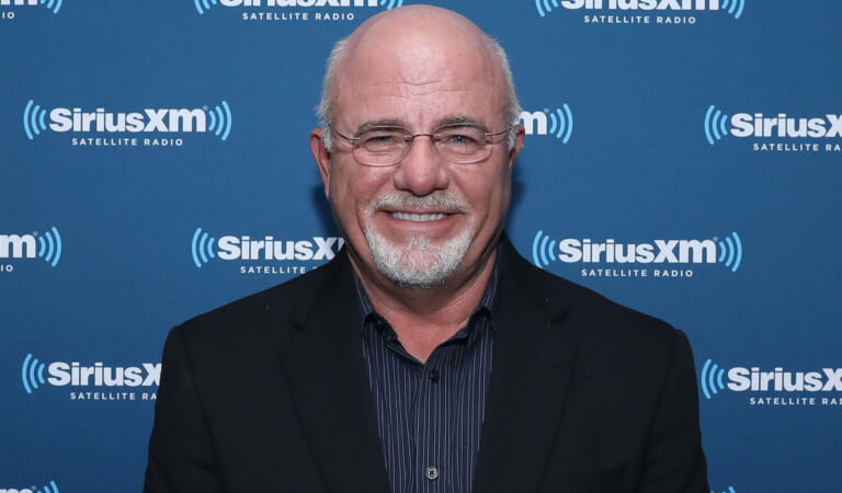 I got out of debt in 9 months following Dave Ramsey’s plan