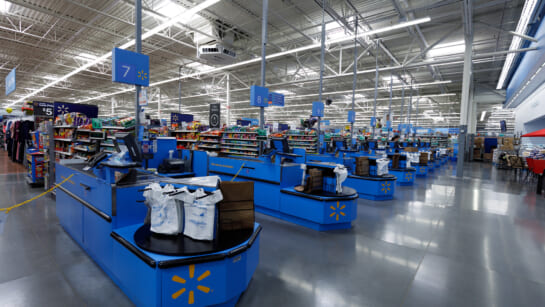 I work at Walmart - there's a savings 'goldmine' for shoppers but many customers don't know how to use the easy hack