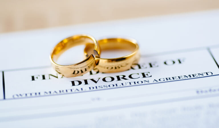 I’m a Divorce Attorney: How To Avoid 6 Money Issues That Bring People to My Office
